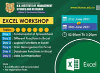 Excel-Workshop