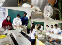 Animal-handling-training-session-conducted-by-Veterinarian